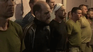 В окружении на Луганщине началась сдача в плен в промышленных масштабах