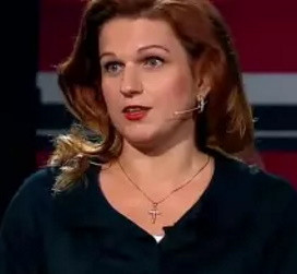 "Украина в поясе шахида. Рано или поздно ей придётся умереть" - Юлия Витязева о реалиях и финале