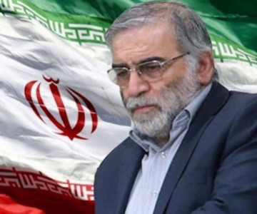 Иранский суд обязал США выплатить $4 млрд за убийство ученых