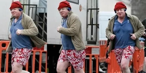 Джонсон усомнился в начале спецоперации России на Украине, если Путин был бы женщиной