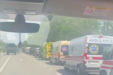 Заявление Министерства обороны Российской Федерации по обмену военнослужащих