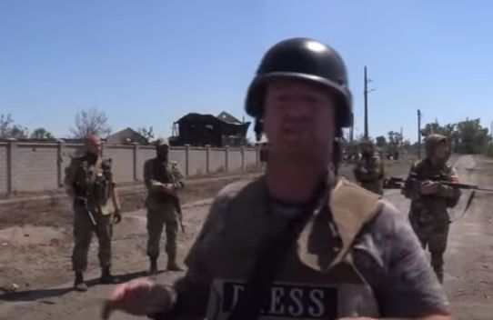 Лисичанский котёл. Патрулирование территории с чеченским спецназом | Преступление ВФУ и иностранных наёмников | Репортаж из Северодонецка