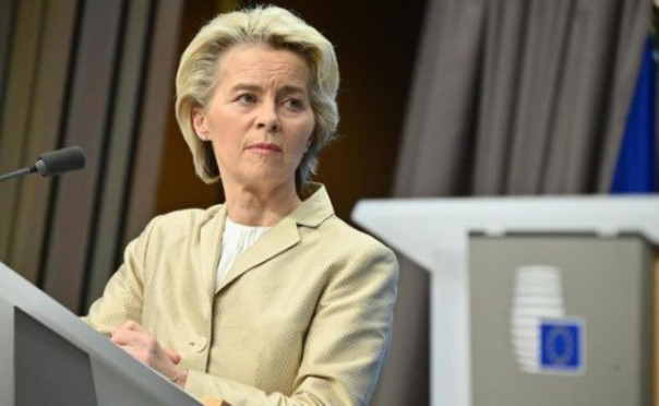 «Газпром» израсходовал лимиты Еврокомиссии