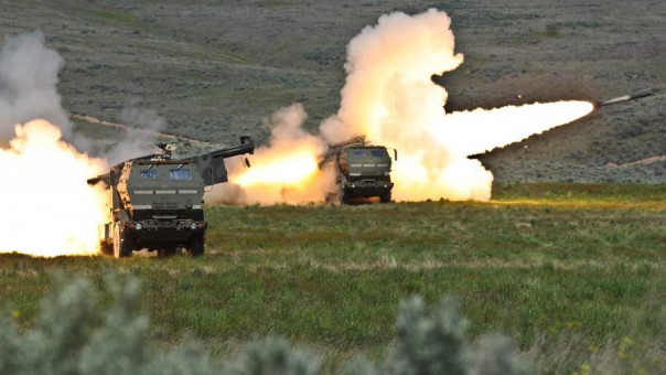 Поставки ракетных систем на Украину могут спровоцировать массированные обстрелы со стороны РФ – The New York Times.