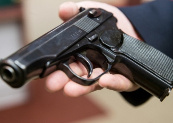 В Москве школьник расстрелял иностранца, который оскорблял его мать