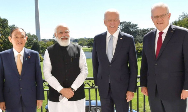 Американская политика противовесов: ставка на Индию против Китая. Валентин Катасонов