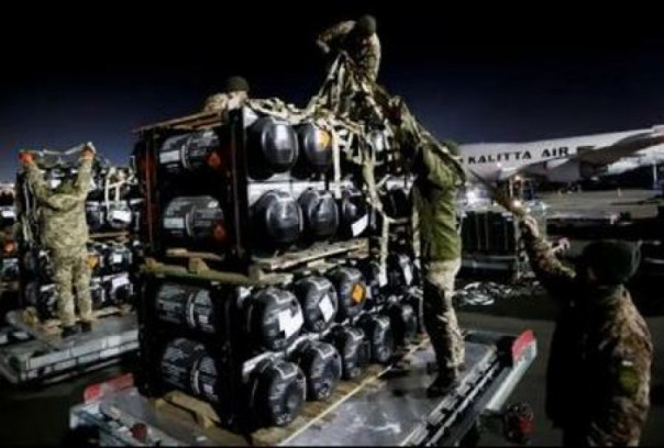 «Немножко беременная» война