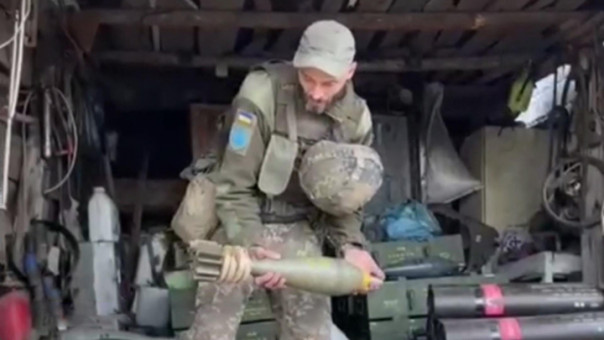 Интерпол предупредил, где выстрелит поставленное Украине оружие