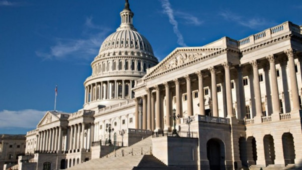 Конгресс США опасается за судьбу оружия и миллиардов, выделяемых Украине