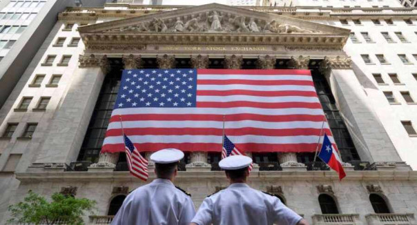 ​​Как инфляция меняет Америку