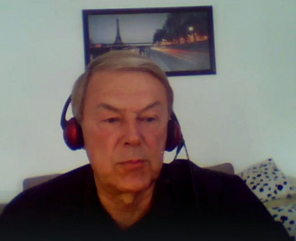 Как Россия бьёт польских наёмников под Харьковом - полковник Алёхин