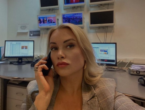 Судьба «Вечного жида» — удел большинства предателей: Марина Овсянникова продолжает скитаться без дома и картины собственного будущего