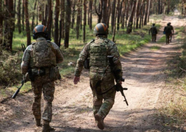 Сказки по дороге в котёл: Почему Киев выдаёт разгром ВСУ в Северодонецке за "гениально расставленную ловушку"