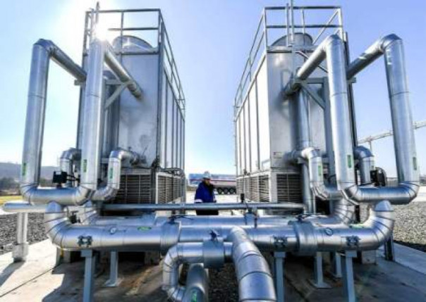 «Идеальный шторм»: мир не готов к последствиям санкций на нефть и газ