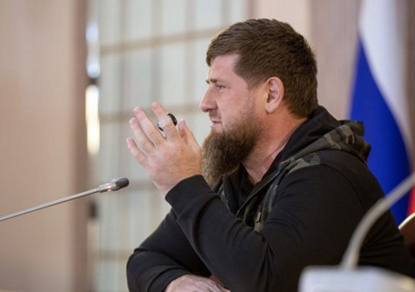 Кадыров рассказал о результатах новой тактики на Украине