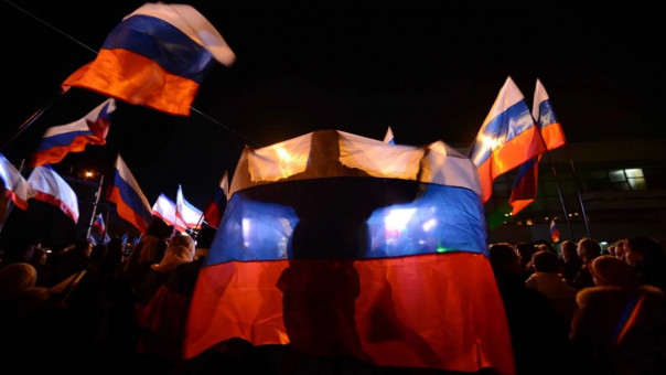 Русские ненавидят предателей: патриоты Отечества о проукраинском концерте в Русской библиотеке Сакраменто