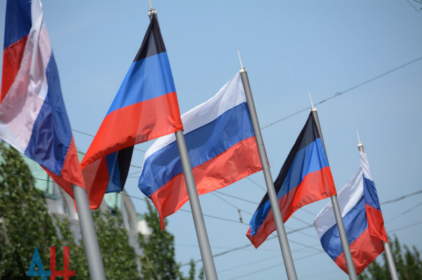 Обстрел Светлодарска, Донецка и Макеевки, Бидёвка в Госдуме и договор с Липецкой областью. Обзор событий в ДНР 7 июня