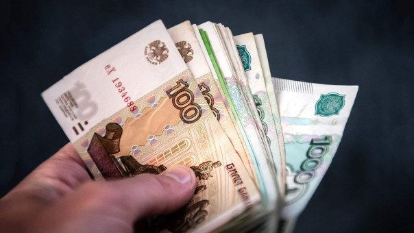 Средства хороши: почему США не могут отдать Украине деньги России