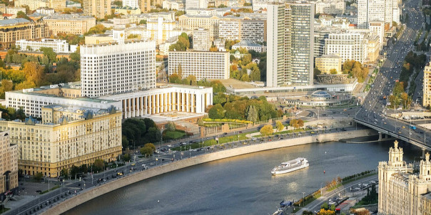 Москвичи выбрали название для площади в Пресненском районе