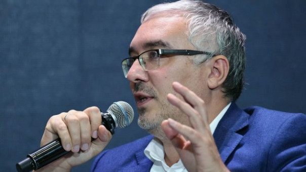 Спецпредставитель президента Песков: мир переходит к "островизации"