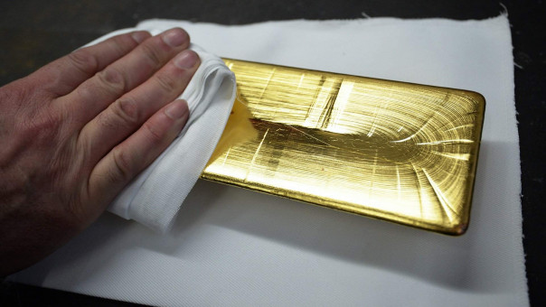 Это наш с тобой секрет: зачем Россия скрывает свои резервы