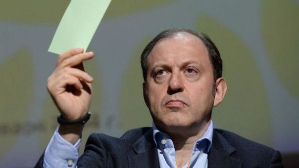 ФСБ задержала Олега Митволя при попытке улететь в Дубай