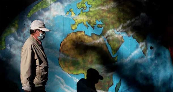 Минутка кстати о Парацельсе. Виктор Мараховский