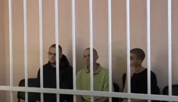 «Суд фиктивный»: в Госдепе США и МИД Британии комментируют смертный приговор в ДНР иностранным наёмникам