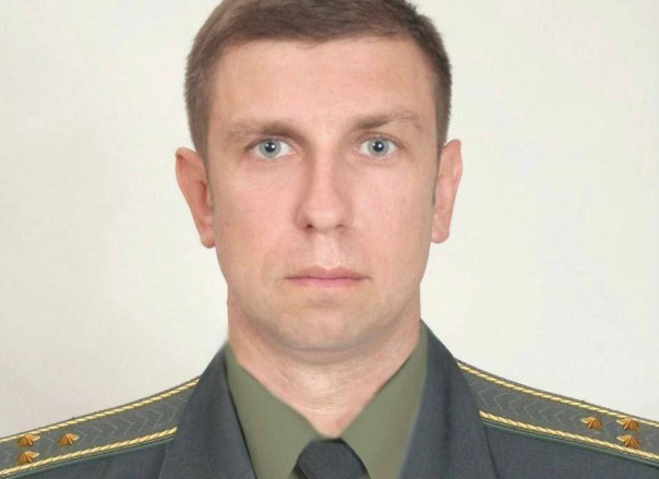 Полковник СБУ сбежал из Северодонецка и забыл флешку с интересным видео