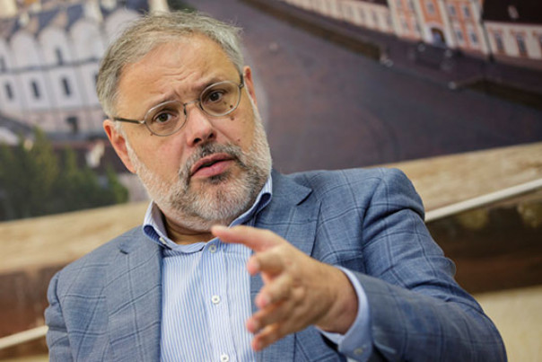 «Россия долго ждала»: Хазин озвучил первый «настоящий» ответ на санкции ЕС и условия его отмены | Духовная мобилизация.