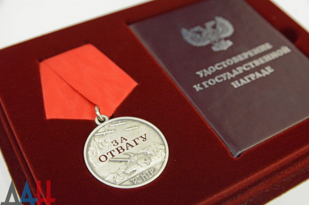 Арсен Попов. Юный герой Мариуполя