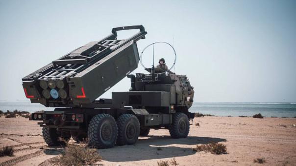 Укрофашисты обстреляли Ровеньки в ЛНР из РСЗО M142 Himars | ВСУ выпустили 20 ракет из РСЗО "Град" по Киевскому району Донецка