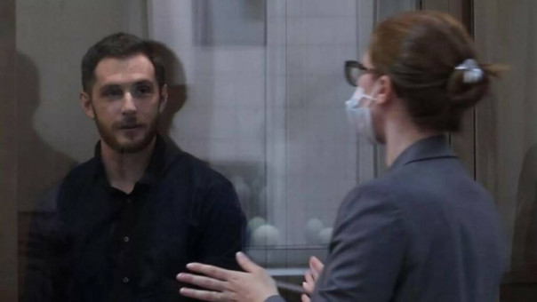 Освобожденный в обмен на Ярошенко американец подал жалобу в ООН на Россию