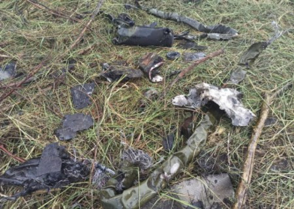 В ЛНР погибли дети. Нацисты обстреляли «Ураганом» Стаханов, «Точкой –У» — Сватово