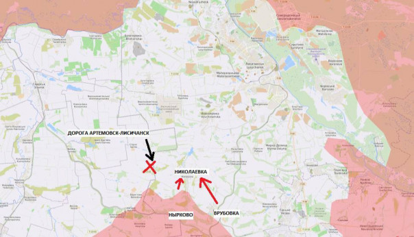 Листая странички укроСМИ