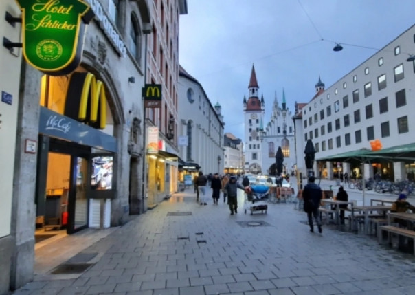 У депутата Госдумы конфисковали недвижимость в Германии из-за санкций