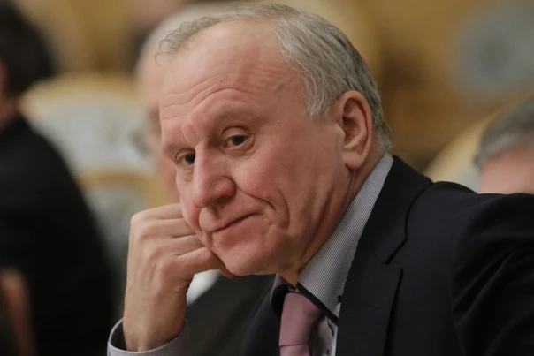 Мистическая смерть сразу трех "могильщиков СССР" — усмешка истории или знак скорых перемен