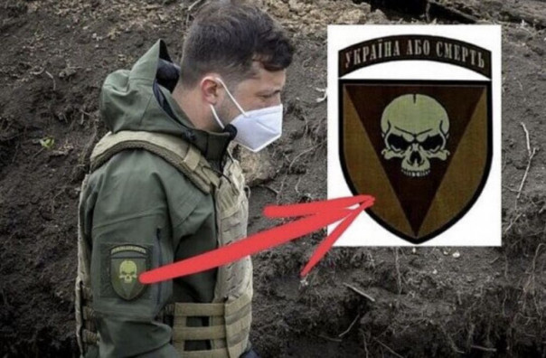 Rebelión: ЕС должен помочь России навести порядок на Украине