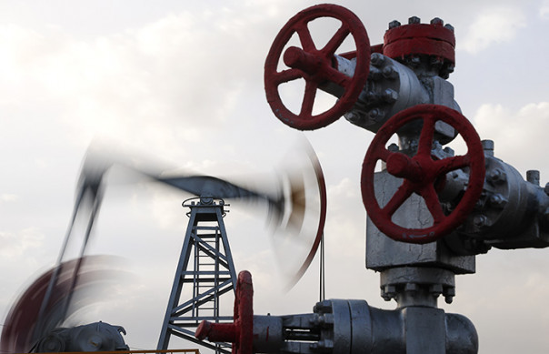 Госдума приняла закон о запрете на разработку недр РФ для иностранных компаний