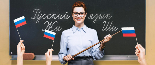 Мелитополь: русское образование побеждает украинский дурман