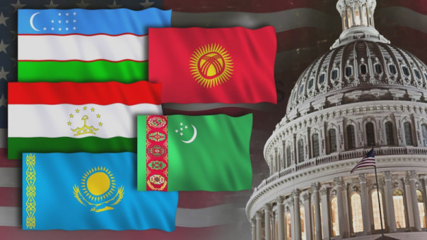США превращает Среднюю Азию в плацдарм против России, Китая и Ирана
