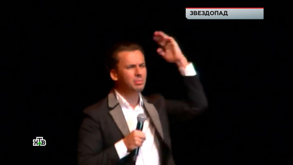 Покинувший Россию Максим Галкин сворачивает свой убыточный бизнес