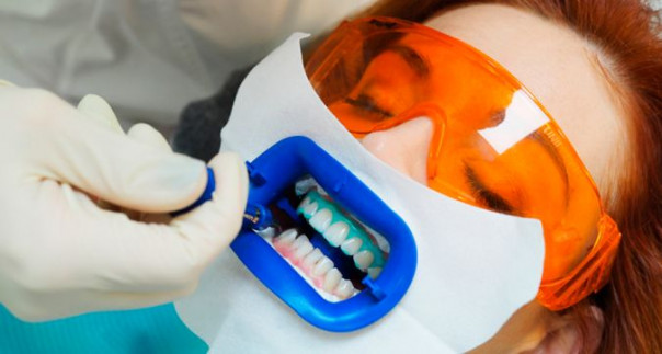 Причины изменения цвета эмали