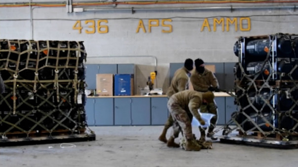 Великобритания выделит Украине дополнительную помощь в размере $525 миллионов