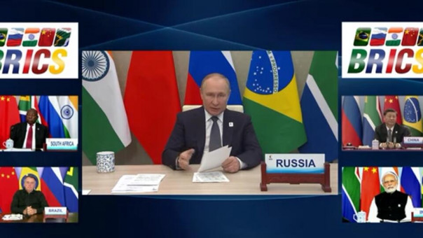 Многополярная многовалютность. Анатолий Вассерман