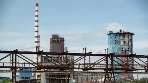Посол ЛНР заявил об освобождении всех заложников с "Азота"