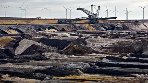 Парниковую страшилку хоронят. Анатолий Вассерман