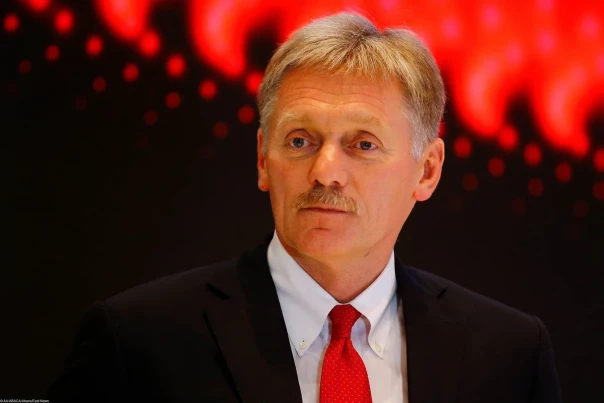 Кремль заявил о возможности Киеву завершить конфликт «до конца суток»