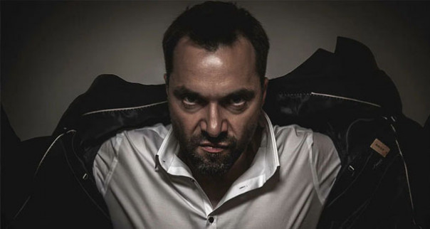 Комнатный солдат и диванный эксперт. Анатолий Урсида