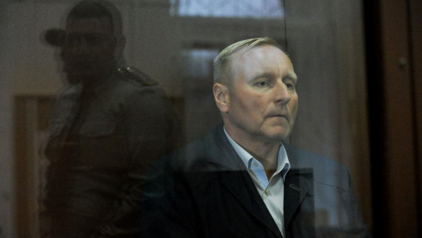 Генерал МВД Мельников получил семь лет колонии строгого режима за мошенничество в особо крупном размере